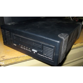 Внешний стример HP StorageWorks Ultrium 1760 SAS Tape Drive External LTO-4 EH920A (Химки)