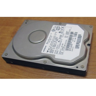 Жесткий диск 40Gb Hitachi Deskstar IC3SL060AVV207-0 IDE (Химки)