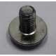 Компьютерный винт PW-M3x6mm для CD/DVD приводов для лазерных дисков (Химки)