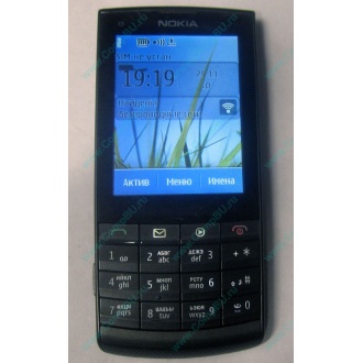 Телефон Nokia X3-02 (на запчасти) - Химки