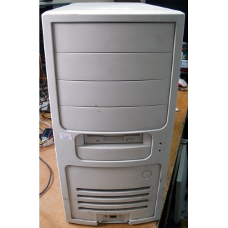 Intel Pentium-4 630 3.0GHz HT /1024Mb /120Gb /ATX 350W (Химки)