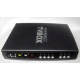 НЕКОМПЛЕКТНЫЙ внешний TV tuner KWorld V-Stream Xpert TV LCD TV BOX VS-TV1531R (без пульта ДУ и проводов) - Химки