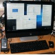 Моноблок HP Envy Recline 23-k010er D7U17EA Core i5 /16Gb DDR3 /240Gb SSD + 1Tb HDD (Химки)