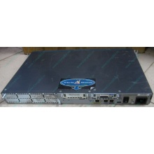 Маршрутизатор Cisco 2610 XM (800-20044-01) в Химках, роутер Cisco 2610XM (Химки)