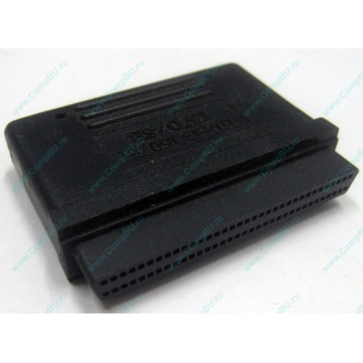 Терминатор SCSI Ultra3 160 LVD/SE 68F (Химки)