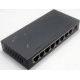Свитч Acorp 9HU8D (8 port) metal case ГЛЮЧНЫЙ (Химки)
