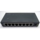  Глючный коммутатор Acorp 9HU8D (8 портов) - Химки