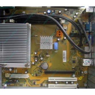 Материнская плата W26361-W1752-X-02 для Fujitsu Siemens Esprimo P2530 (Химки)