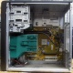 Материнская плата W26361-W1752-X-02 для Fujitsu Siemens Esprimo P2530 в корпусе (Химки)