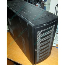 Сервер Depo Storm 1250N5 (Quad Core Q8200 (4x2.33GHz) /2048Mb /2x250Gb /RAID /ATX 700W) - Химки