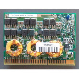 VRM модуль HP 266284-001 12V (Химки)