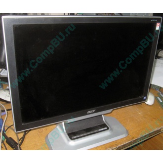 Монитор Б/У 20" TFT Acer AL2051W (Химки)