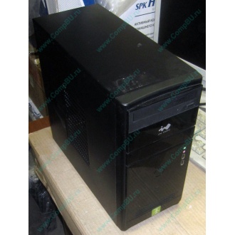  Четырехядерный компьютер Intel Core i7 2600 (4x3.4GHz HT) /4096Mb /1Tb /ATX 450W (Химки)