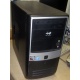 4-хядерный системный блок Intel Core i5 4670 (4x3.4GHz) /4096Mb /500Gb /512Mb ATI HD6450 /ATX 450W (Химки)