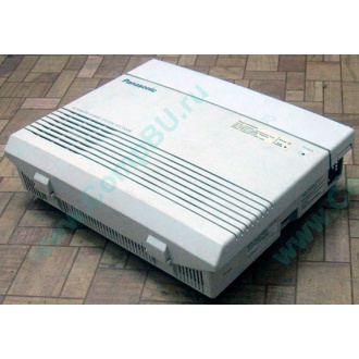 Б/У АТС Panasonic KX-TA308 фото (Химки)
