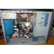 Двухядерный сервер HP Proliant ML310 G5p 515867-421 Core 2 Duo E8400 фото (Химки)