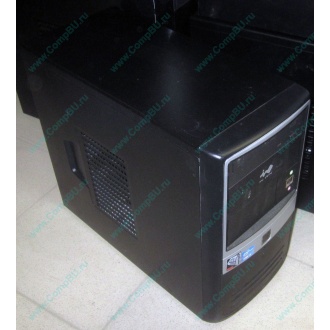 Компьютер Intel Core i5 3570 (4x3.4GHz) /4096Mb /500Gb /1024Mb ATI Radeon HD6450 /ATX 450W (Химки)