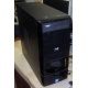 Четырехядерный системный блок Intel Core i7 860 (4x2.8GHz HT) /4096Mb /320Gb /GeForce GT210 /ATX 450W (Химки)