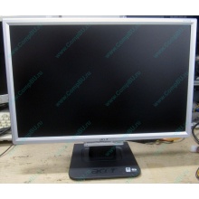 Монитор 22" Acer AL2216W 1680x1050 (широкоформатный) - Химки
