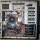 Компьютер Intel Core i7 920 (4x2.67GHz HT) /Asus P6T /6144Mb /1000Mb /GeForce GT240 /ATX 500W (Химки)