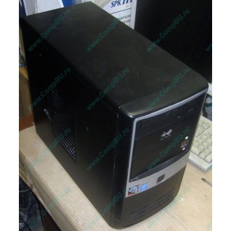 Четырехядерный компьютер Intel Core i5 4670 (4x3.4GHz) /4096Mb /500Gb /ATX 450W (Химки)