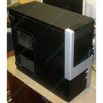 Четырехядерный компьютер Intel Core 2 Quad Q8300 (4x2.5GHz) /4096Mb /250Gb /ATI X1300 /ATX 450W (Химки)