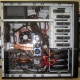 Компьютер Intel Core 2 Quad Q9400 (4x2.67GHz) /Asus P5E DELUXE /4096Mb /500Gb /ATI HD3870 /ATX 580W (Химки)