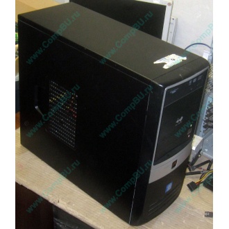 Двухъядерный компьютер Intel Pentium Dual Core E5300 (2x2.6GHz) /2048Mb /250Gb /ATX 300W  (Химки)