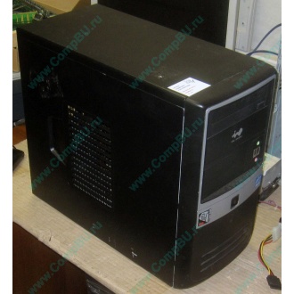 Четырехядерный компьютер Intel Core i5 2300 (4x2.8GHz) /4096Mb /500Gb /ATX 450W (Химки)