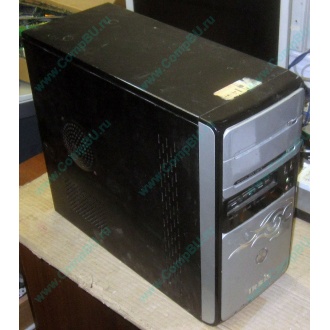 Системный блок AMD Athlon 64 X2 5000+ (2x2.6GHz) /2048Mb DDR2 /320Gb /DVDRW /CR /LAN /ATX 300W (Химки)