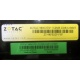 Нерабочая ZOTAC 512Mb DDR3 nVidia GeForce 9800GTX+ 256bit PCI-E (Химки)