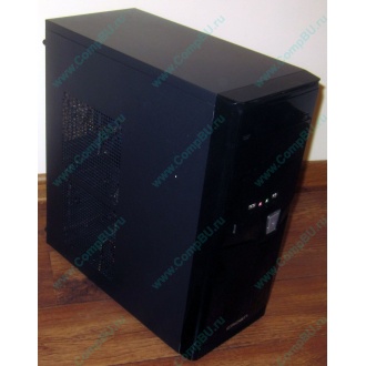 Двухъядерный системный блок AMD A4 X2 5300 (2x3.4GHz) /4096Mb /500Gb /ATX 450W (Химки)