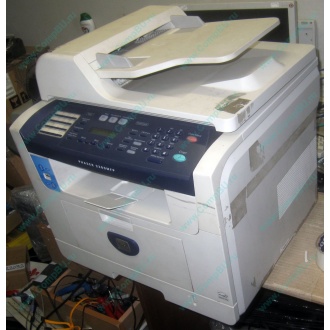 МФУ Xerox Phaser 3300MFP (Химки)