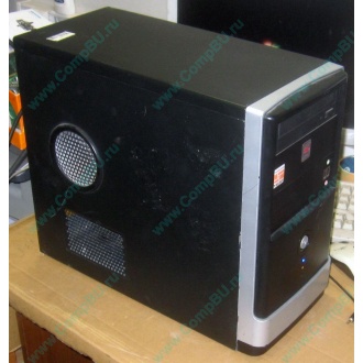 Компьютер Б/У Intel Core i3 2130 (2x3.4GHz HT) /4096Mb /250Gb /ATX 350W (Химки)