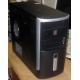 Двухъядерный системный блок Intel Pentium Dual Core E5300 (2x2600MHz) /2048 Mb /250 Gb /ATX 350 W (Химки)