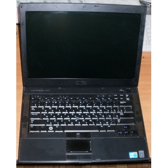 Ноутбук Dell Latitude E6410 (Intel Core i5 M560 (4x2.67Ghz) /4096Mb DDR3 /320Gb /14.1" TFT 1280x800) - Химки