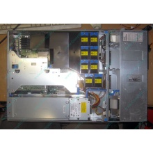 2U сервер 2 x XEON 3.0 GHz /4Gb DDR2 ECC /2U Intel SR2400 2x700W (Химки)