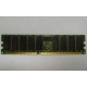 Модуль памяти 1024Mb DDR ECC Samsung pc2100 CL 2.5 (Химки)