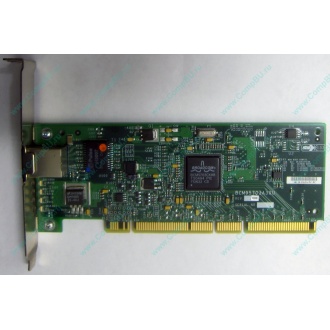 Сетевая карта IBM 31P6309 (31P6319) PCI-X купить Б/У в Химках, сетевая карта IBM NetXtreme 1000T 31P6309 (31P6319) цена БУ (Химки)