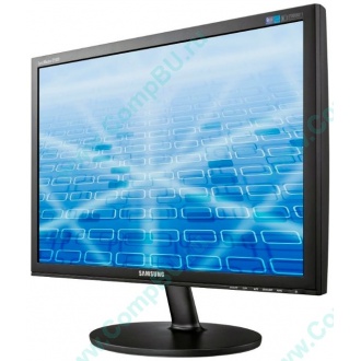 Монитор 19" Samsung E1920NW 1440x900 (широкоформатный) - Химки