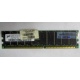 Серверная память HP 261584-041 (300700-001) 512Mb DDR ECC (Химки)