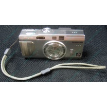 Фотоаппарат Fujifilm FinePix F810 (без зарядного устройства) - Химки