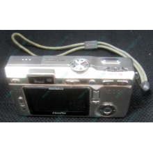 Фотоаппарат Fujifilm FinePix F810 (без зарядного устройства) - Химки