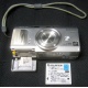 Фотоаппарат Fujifilm FinePix F810 с аккумулятором NP-40 в Химках, фотокамера Fujifilm FinePix F810 с аккумуляторной батареей NP-40 (Химки)