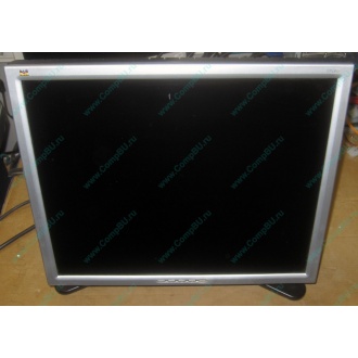 Монитор 18.1" ЖК Viewsonic VP181S (на запчасти) в Химках, Монитор 18.1" TFT Viewsonic VP181S ThinEdge (нерабочий) - Химки