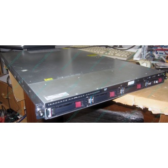 16-ти ядерный сервер 1U HP Proliant DL165 G7 (2 x OPTERON O6128 8x2.0GHz /56Gb DDR3 ECC /300Gb + 2x1000Gb SAS /ATX 500W) - Химки