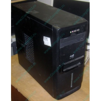 Компьютер Intel Core 2 Duo E7600 (2x3.06GHz) s.775 /2Gb /250Gb /ATX 450W /Windows XP PRO (Химки)