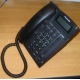 Телефон Panasonic KX-TS2388RU (черный) - Химки