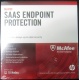 Антивирус McAFEE SaaS Endpoint Pprotection For Serv 10 nodes (HP P/N 745263-001) - Химки