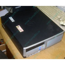 Компьютер HP DC7600 SFF (Intel Pentium-4 521 2.8GHz HT s.775 /1024Mb /160Gb /ATX 240W desktop) - Химки